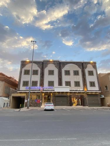 شقق بوابة العالية للشقق الفندقية in Al Khatim