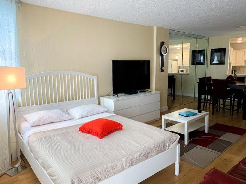 Miami Vacation Apartments in Sunny Isles Beach, USA