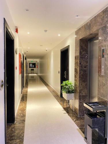 شقق بوابة العالية للشقق الفندقية in Al Khatim