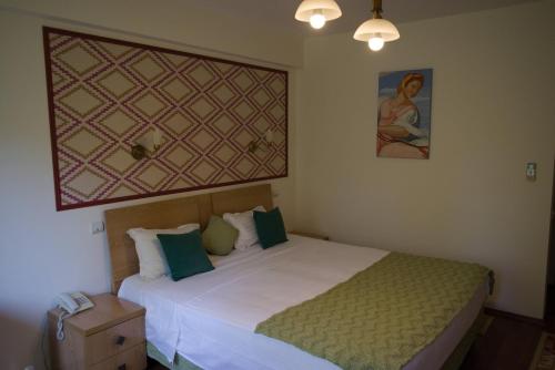 Casa Michelangelo Room Type - Budget Double Room