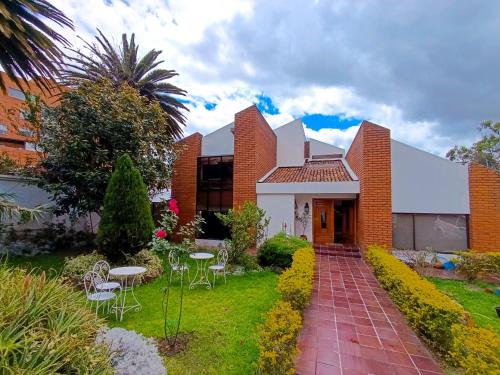 Hostel Mochiliers Bed and Breakfast