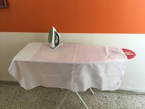 3 Air Conditioned brs with Office Area, Gated Parking and Free Mini Pool Table