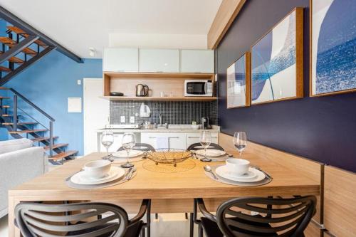 NYC Berrini Duplex