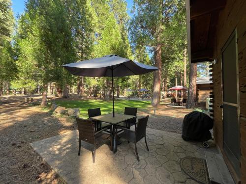Sierra Sky Lodge - image 10