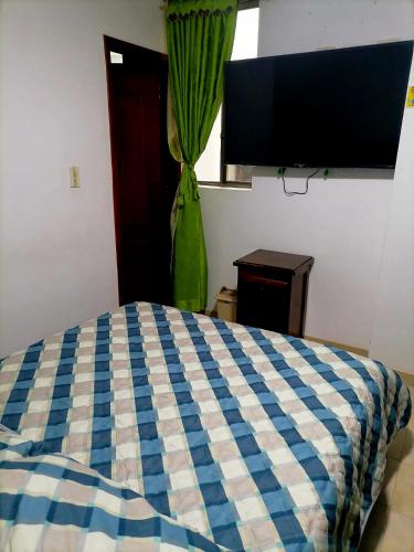 Hotel Class, Duitama (foto 10)