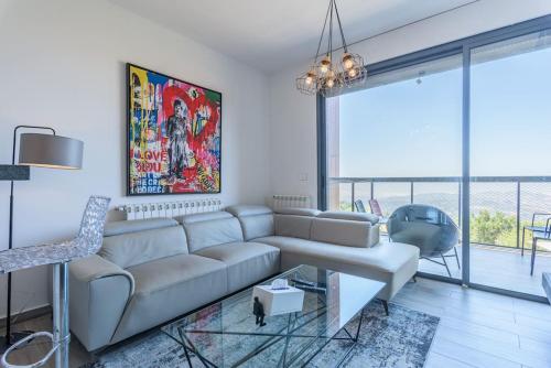 . Faqra -2BR Hideaway