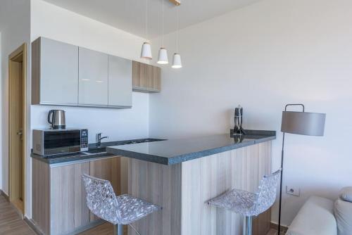 Faqra -2BR Hideaway in Kfardebian