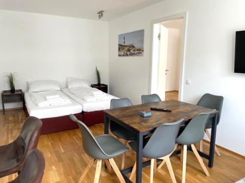 Apartment Vienna Buchengasse in Wien, Österreich
