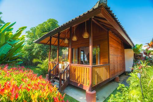 Rumanero Bungalow I