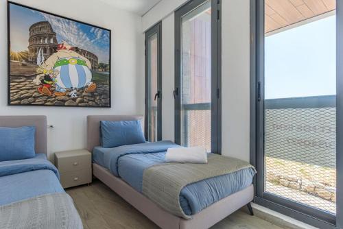 Faqra -2BR Hideout in Kfardebian