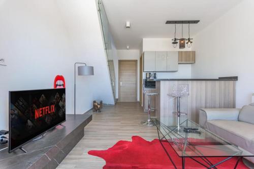 Faqra -2BR Hideout in Kfardebian
