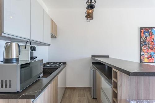Faqra -2BR Hideout in Kfardebian