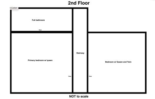 The Residence-beautiful home in the heart of downtown The Residence-beautiful home in the heart of downtown