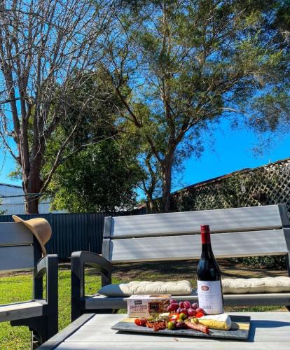 Aed, 3BR Cottage in the Heart of Bellingen - Hosted by Canstay in Bellingen