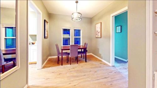 Fasiliteter, Cozy 2-Bedroom, 1-Bathroom Haven in Tulsa! near River Parks