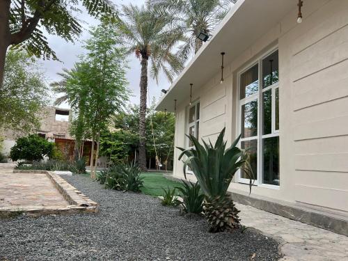 AL- aqyr Rest Garden أستراحة حارة العقر AL- aqyr Rest Garden أستراحة حارة العقر