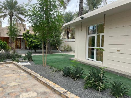 AL- aqyr Rest Garden أستراحة حارة العقر AL- aqyr Rest Garden أستراحة حارة العقر