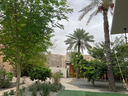 AL- aqyr Rest Garden أستراحة حارة العقر AL- aqyr Rest Garden أستراحة حارة العقر