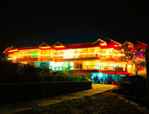 hotel photo