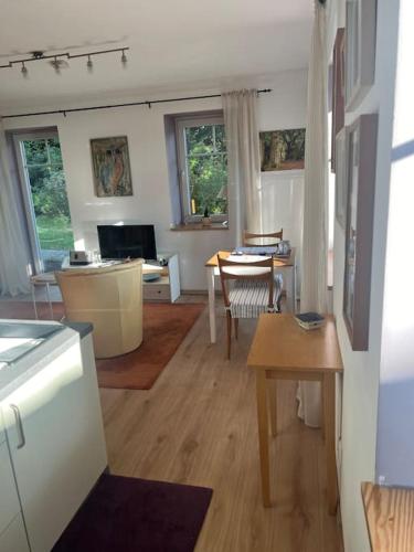 Wohnung am Rande der Nordheide in 威悉