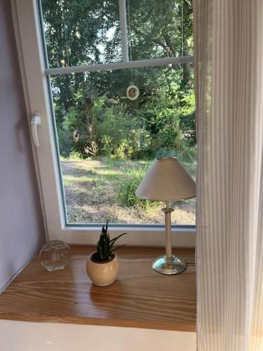 Wohnung am Rande der Nordheide in 威悉