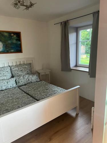 Wohnung am Rande der Nordheide in 威悉