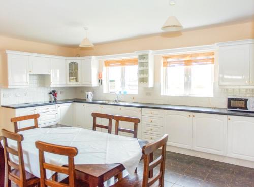 Létesítmények, Duncarbury Heights - 4 Bedroom Detached House in Tullaghan
