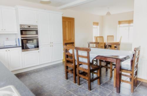 Létesítmények, Duncarbury Heights - 4 Bedroom Detached House in Tullaghan