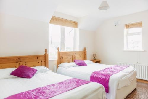 Duncarbury Heights - 4 Bedroom Detached House in Tullaghan