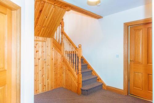 Létesítmények, Duncarbury Heights - 4 Bedroom Detached House in Tullaghan