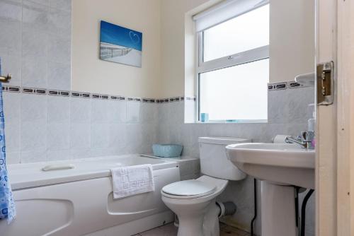 Ocean View - 2 Bed Townhouse - image 5
