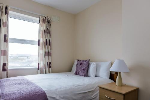 Ocean View - 2 Bedroom Townhouse in Bundoran