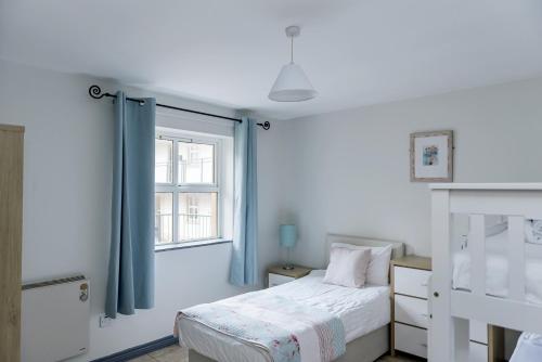 Marine Court Sea View in 班多伦
