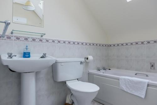 Marine View 3 - Bed Townhouse - image 5