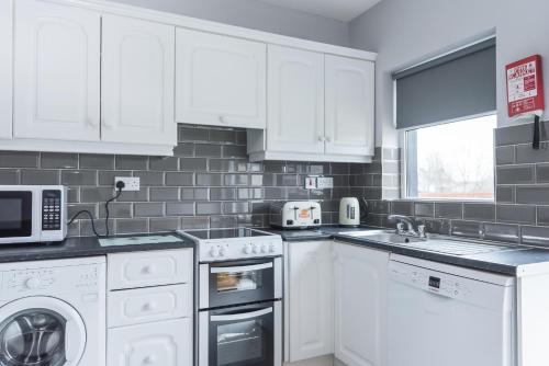Facilities, Bunhovil -3 bedroom in Bundoran