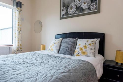 Bunhovil -3 bedroom in Bundoran