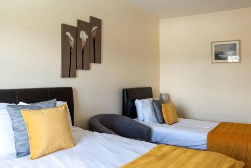 Bunhovil - 2 Bedroom Bungalow in Bundoran