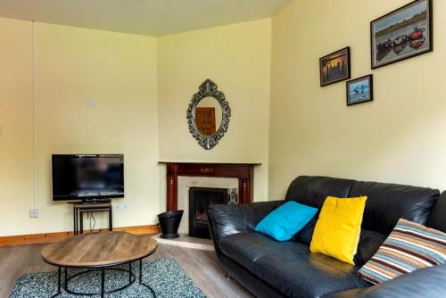 Bunhovil - 2 Bedroom Bungalow in Bundoran