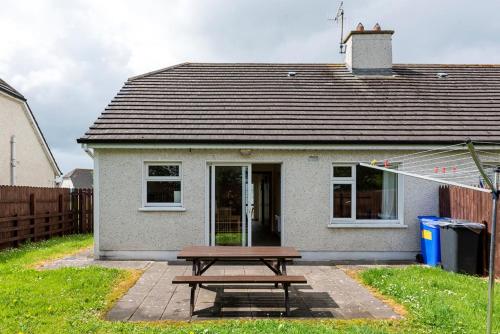 Bunhovil - 2 Bedroom Bungalow in Bundoran