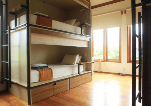 Nyaman Hostel, بالي