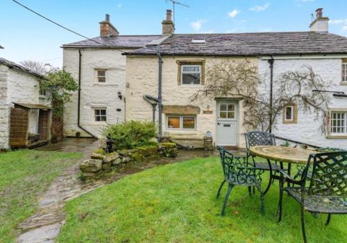 外部景觀, Westside Cottage, Newby Hamlet, Clapham, Yorkshire Dales National Park, Famous Three Peaks, Near The in 克拉珀姆