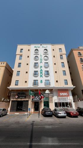 Lina Garden Serviced Apartments Company