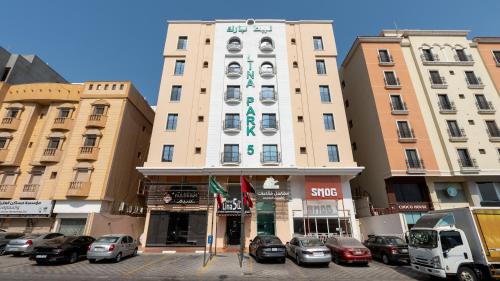 Lina Garden Serviced Apartments Company