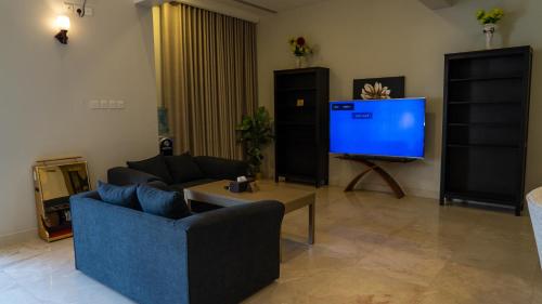 Lina Garden Serviced Apartments Company in Аль-Хобар