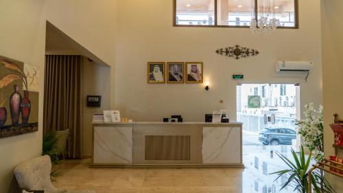 lina park 5  in Al Ulaya