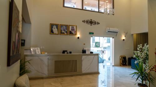 lina park 5  in Al Ulaya