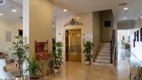 lina park 5  in Al Ulaya