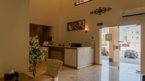 lina park 5  in Al Ulaya