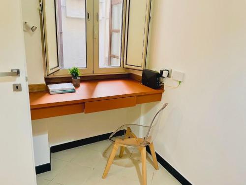 Mustard Apartment S Camillo - Holiday Homes Rome, Rome (photo 10)
