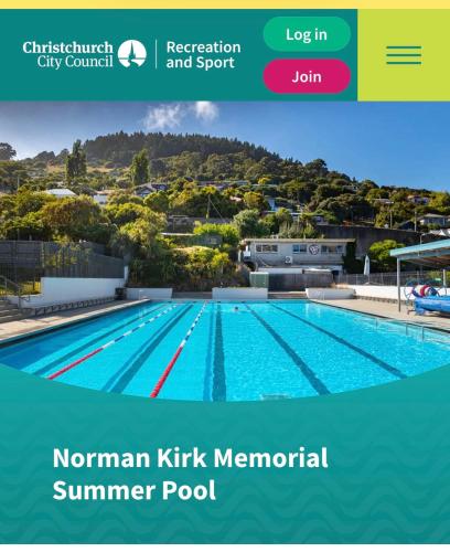 مسبح, Sea views in luxury at LYTTELTON BOATIQUE HOUSE - 14 km from Christchurch in Lyttelton